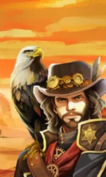 Frontier Lock & Load