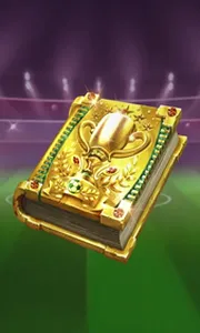 Book Of Champions - World Glory