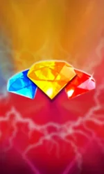 Turbo Diamonds: Hold & Win