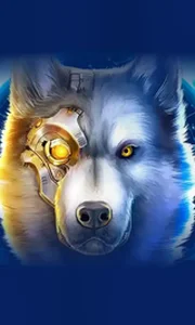 Cyber Wolf