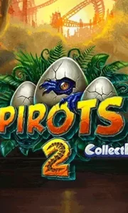 Pirots 2