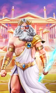 Gates of Olympus