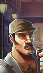 Holmes and the Stolen Stones