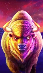 Buffalo King Megaways