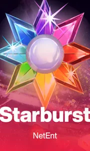 Starburst