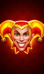 Royal Joker: Hold and Win