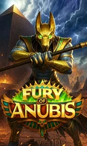 Fury of Anubis