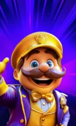 Super Grand Link Express: Hold & Win