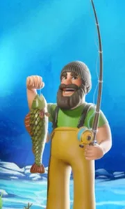 Big Bass Bonanza