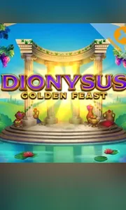 Dionysus Golden Feast