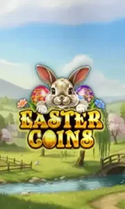 Easter Coins