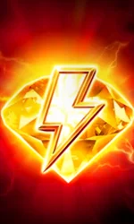 Diamonds Power: Hold and Win