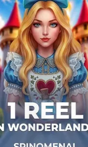 Go to 1 Reel In Wonderland 2