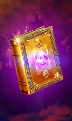 Book Of Demi Gods 2
